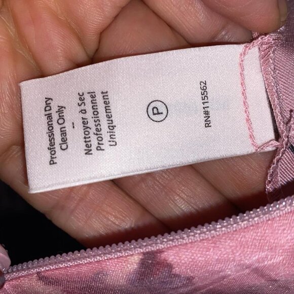 Cinq a Sept Alanna Floral Print Silk Halter Neck Dress - Picture 7 of 11